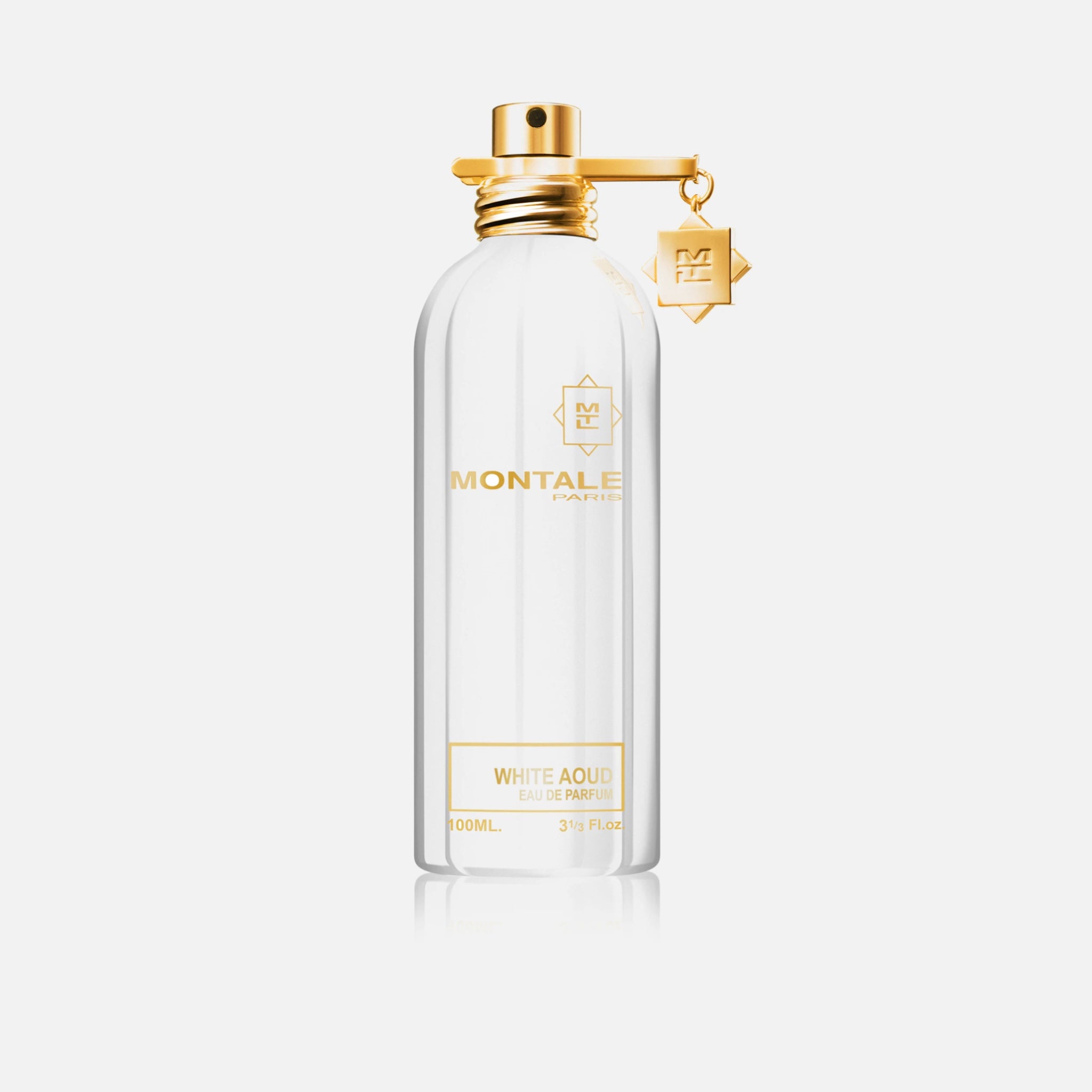 White Aoud – bottle